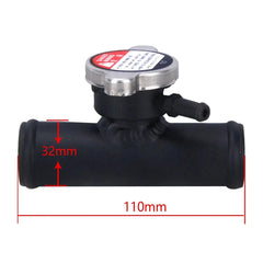 Inline Filler Neck