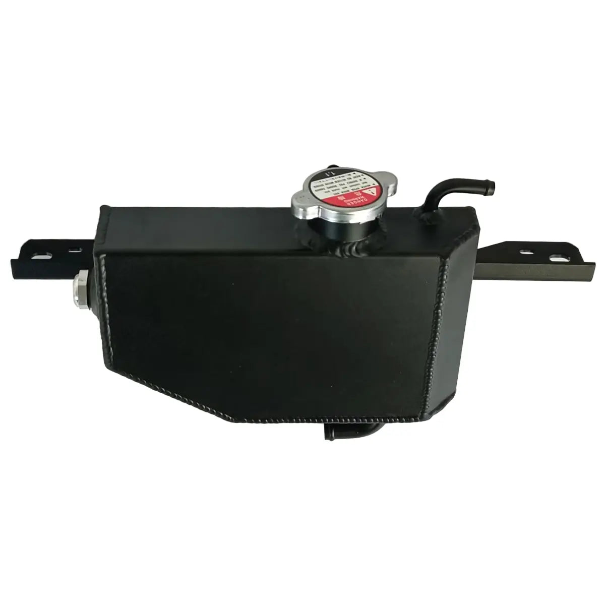 Infiniti Q50 Coolant Reservoir 21710-4GN0A 14-15 3.7L Expansion Tank RACMOTO