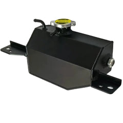 Infiniti Q50 Coolant Reservoir 21710-4GN0A 14-15 3.7L Expansion Tank RACMOTO