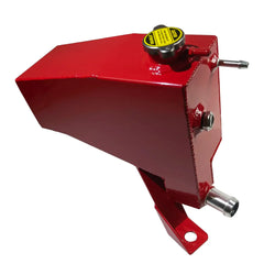 Aluminum Coolant Reservoir Tank Chevy Silverado GMC Sierra 1500 Pickup RACMOTO Auto Parts