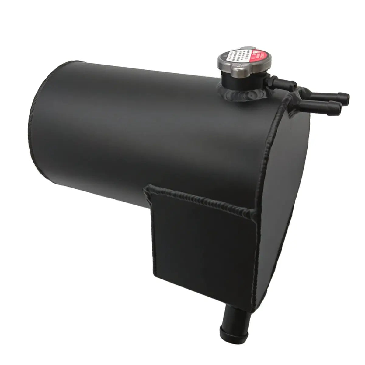 Radiator Coolant Tank Reservoir Overflow Humvee M998 M1097 M1123 12340061 RACMOTO Auto Parts