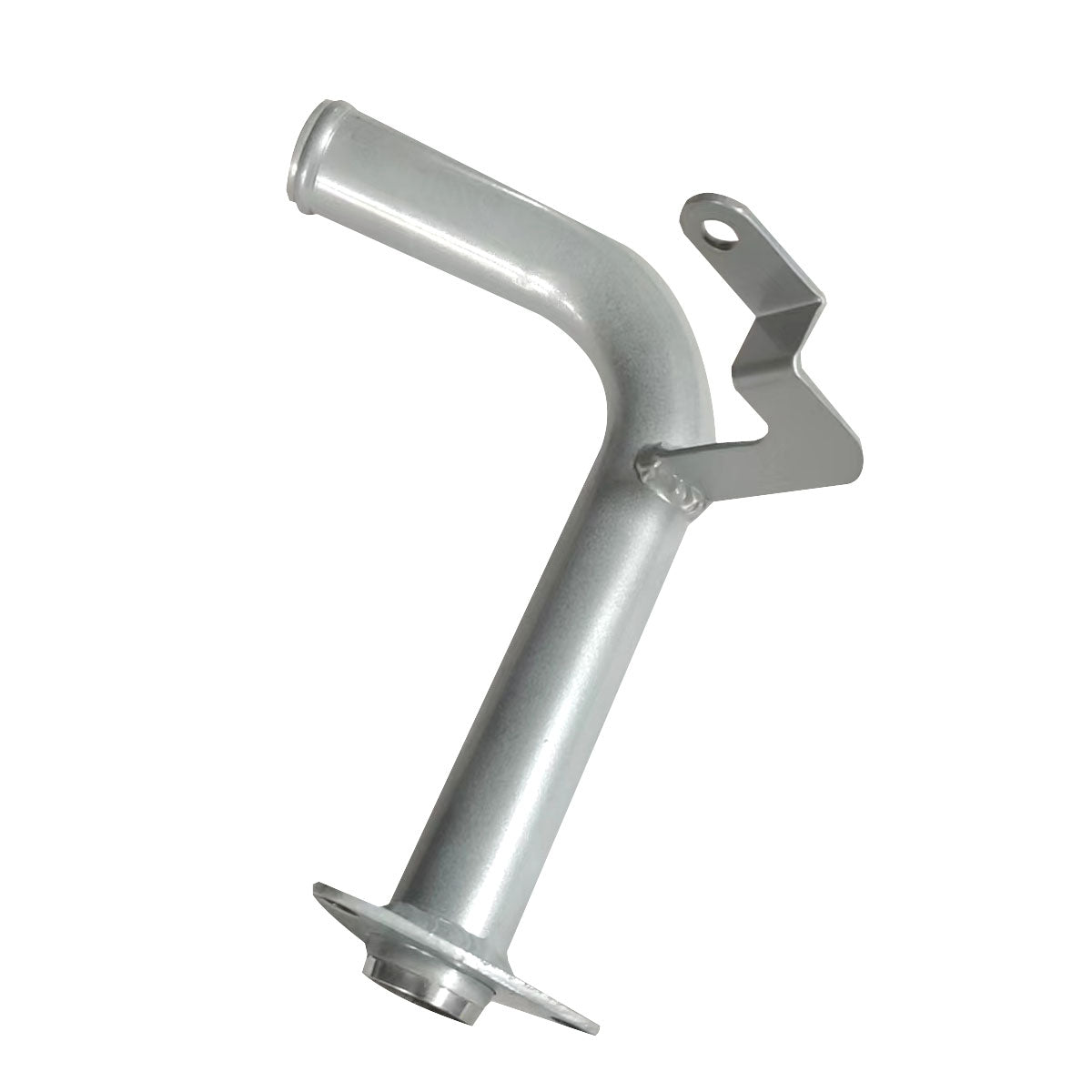 Alloy Aluminum Coolant Water Elbow Pipe Fit For Land Rover Discovery 2 1999-2004 RACMOTO