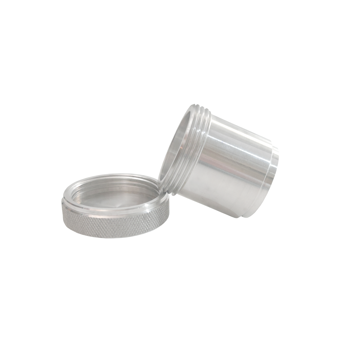 Aluminium Weld On Filler Neck W/Cap 1.5" 1-1/2" I.D Oil Fuel Water Overflow Tank RACMOTO