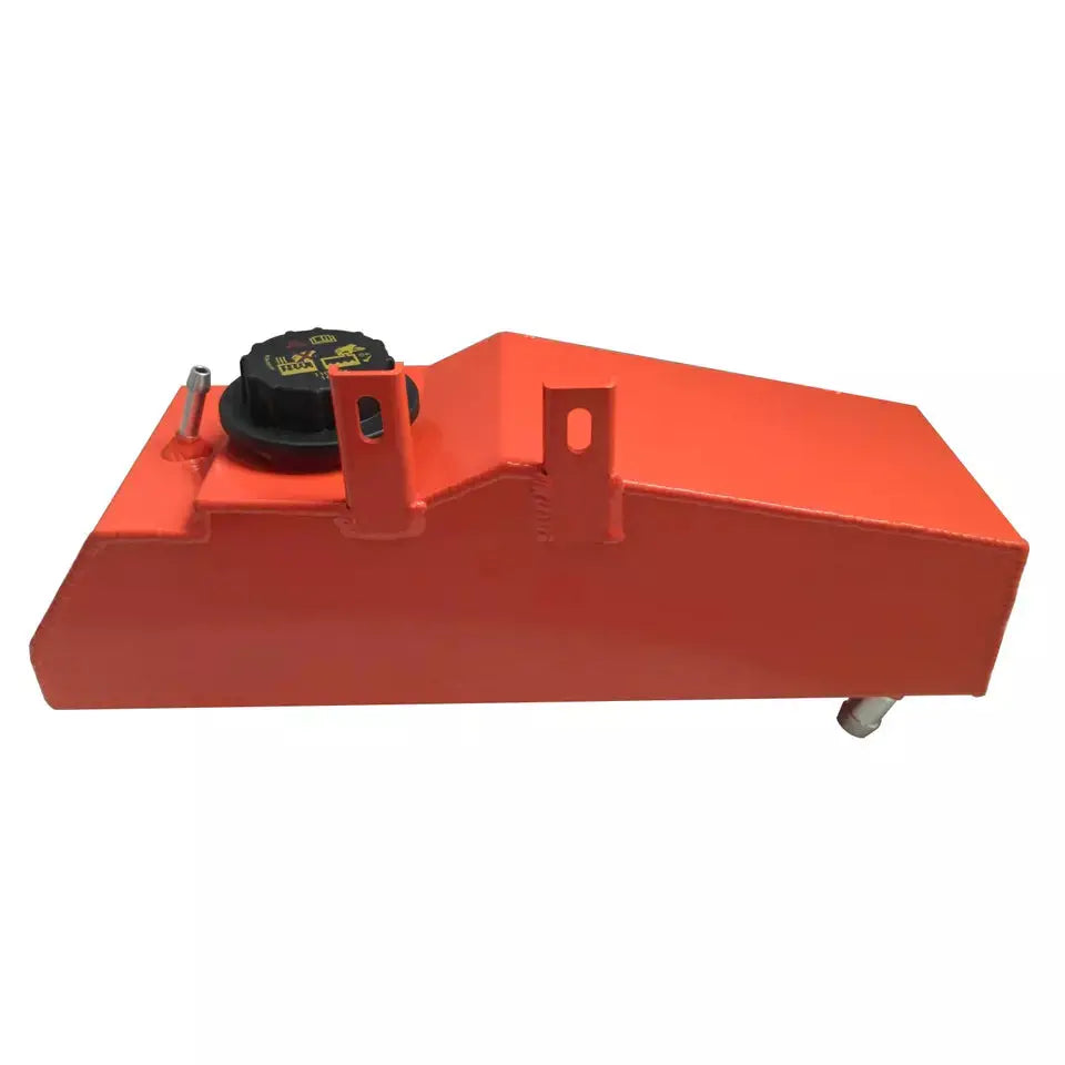  Bobcat T180 T190 T200 T250 T300 T320 Coolant Reservoir Tank