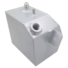 Aluminum Oil Tank And Coolant Tank For Yamaha Raptor 660 660R 660SE RACMOTO Auto Parts