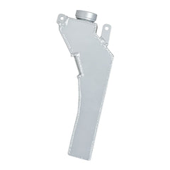 Aluminum Radiator Coolant Overflow Tank For Subaru Impreza WRX 2002-2007 RACMOTO