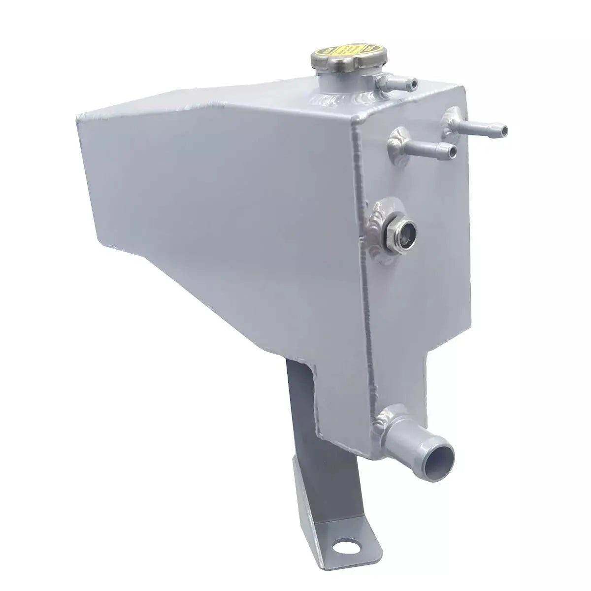 Chevrolet Silverado 1500 GMC Sierra 1500 Cadillac Coolant Reservoir Tank RACMOTO Auto Parts