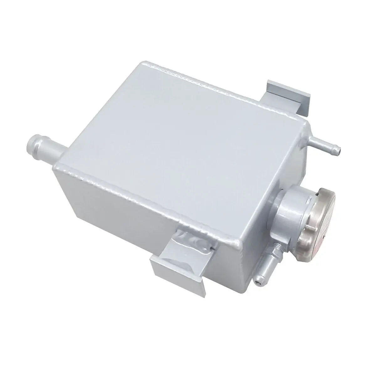 Can-Am Maverick X3 Coolant Reservoir Overflow Tank 2017-2023 RACMOTO Auto Parts