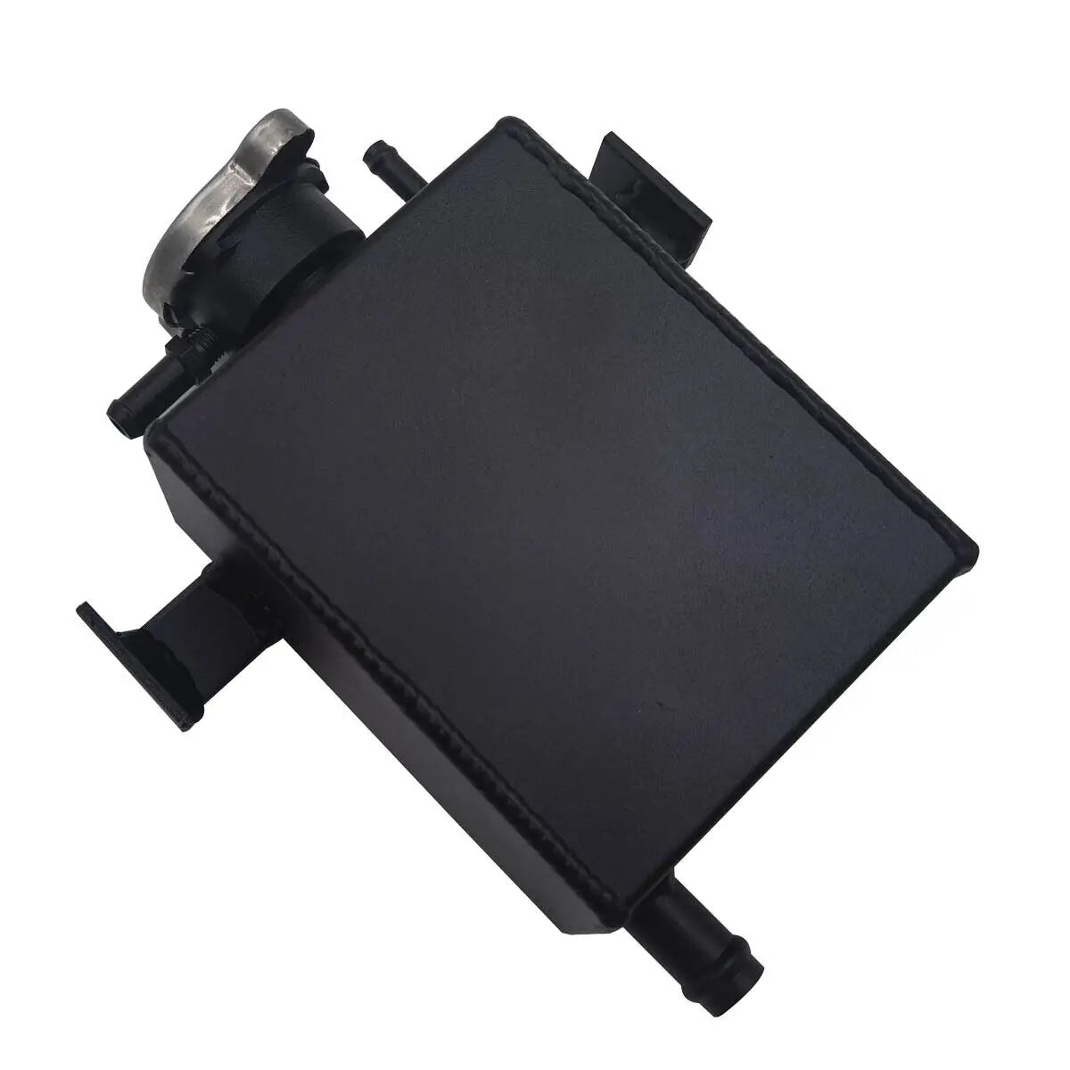 Can-Am Maverick X3 Coolant Reservoir Overflow Tank 2017-2023 RACMOTO Auto Parts