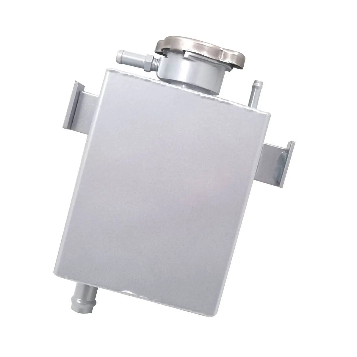 Can-Am Maverick X3 Coolant Reservoir Overflow Tank 2017-2023 RACMOTO Auto Parts