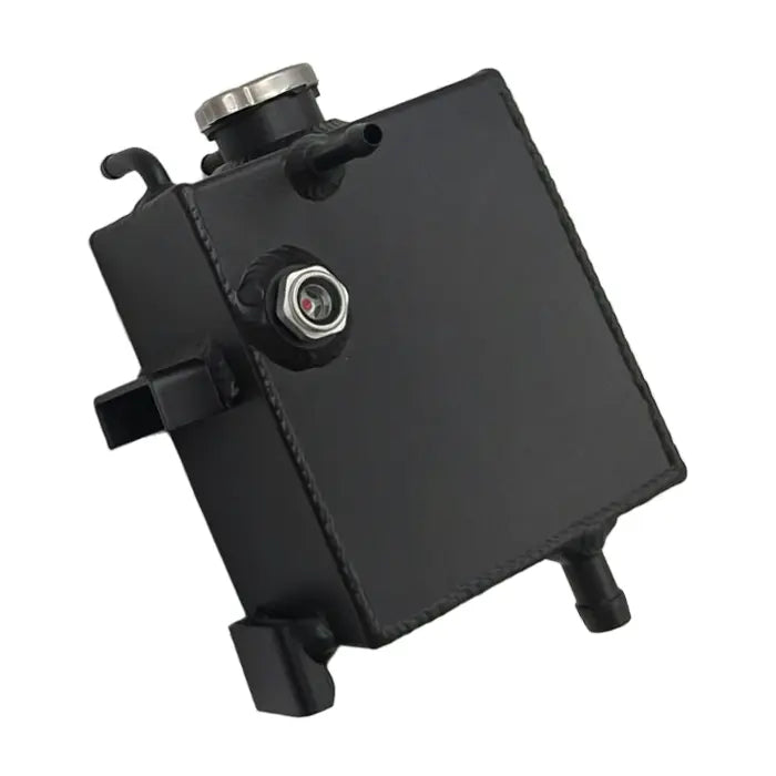 Chevrolet Beat Spark L4 1.2L Coolant Reservoir Expansion Tank RACMOTO Auto Parts