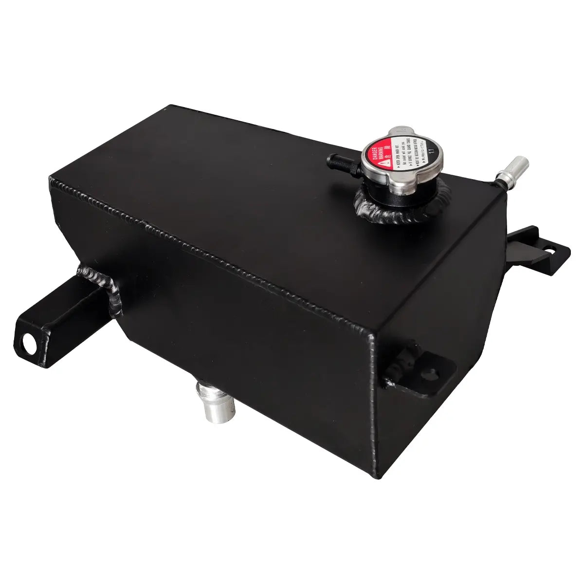 Chevrolet C7 Corvette GM Coolant Overflow Reservoir Tank 2014-2019 2015 RACMOTO Auto Parts