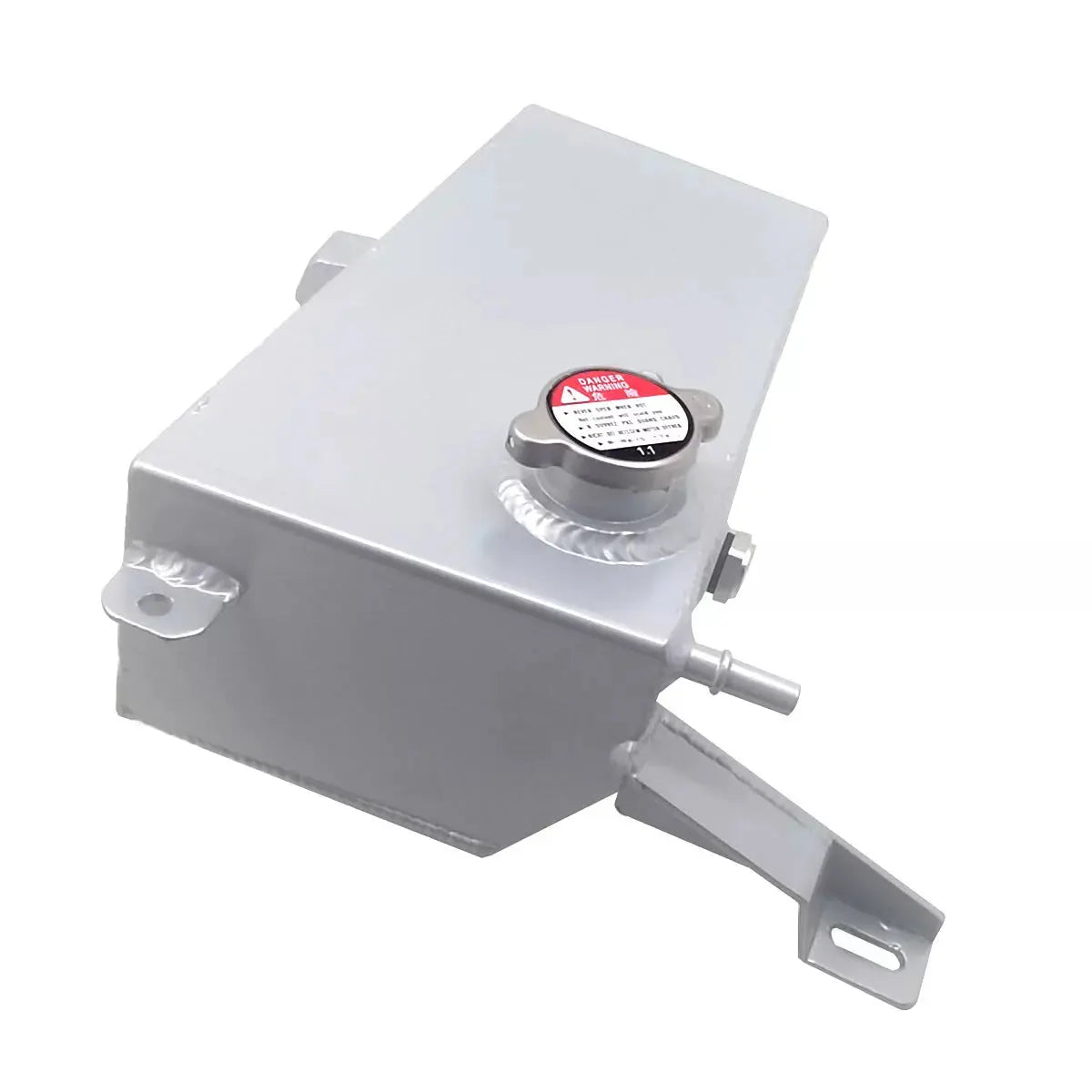 Chevrolet C7 Corvette GM Coolant Overflow Reservoir Tank 2014-2019 RACMOTO Auto Parts