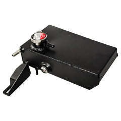 Chevrolet C7 Corvette GM Coolant Overflow Reservoir Tank 2014-2019 2015 RACMOTO Auto Parts