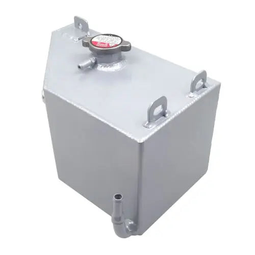 Chevrolet Corvette C4 Coolant Expansion Overflow Tank 1984-1996 RACMOTO Auto Parts