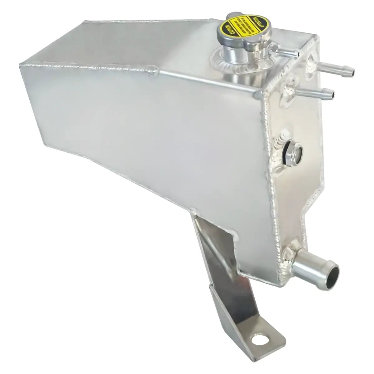 Chevrolet Silverado 1500 Gmc Sierra 1500 Cadillac Coolant Reservoir Tank RACMOTO Auto Parts