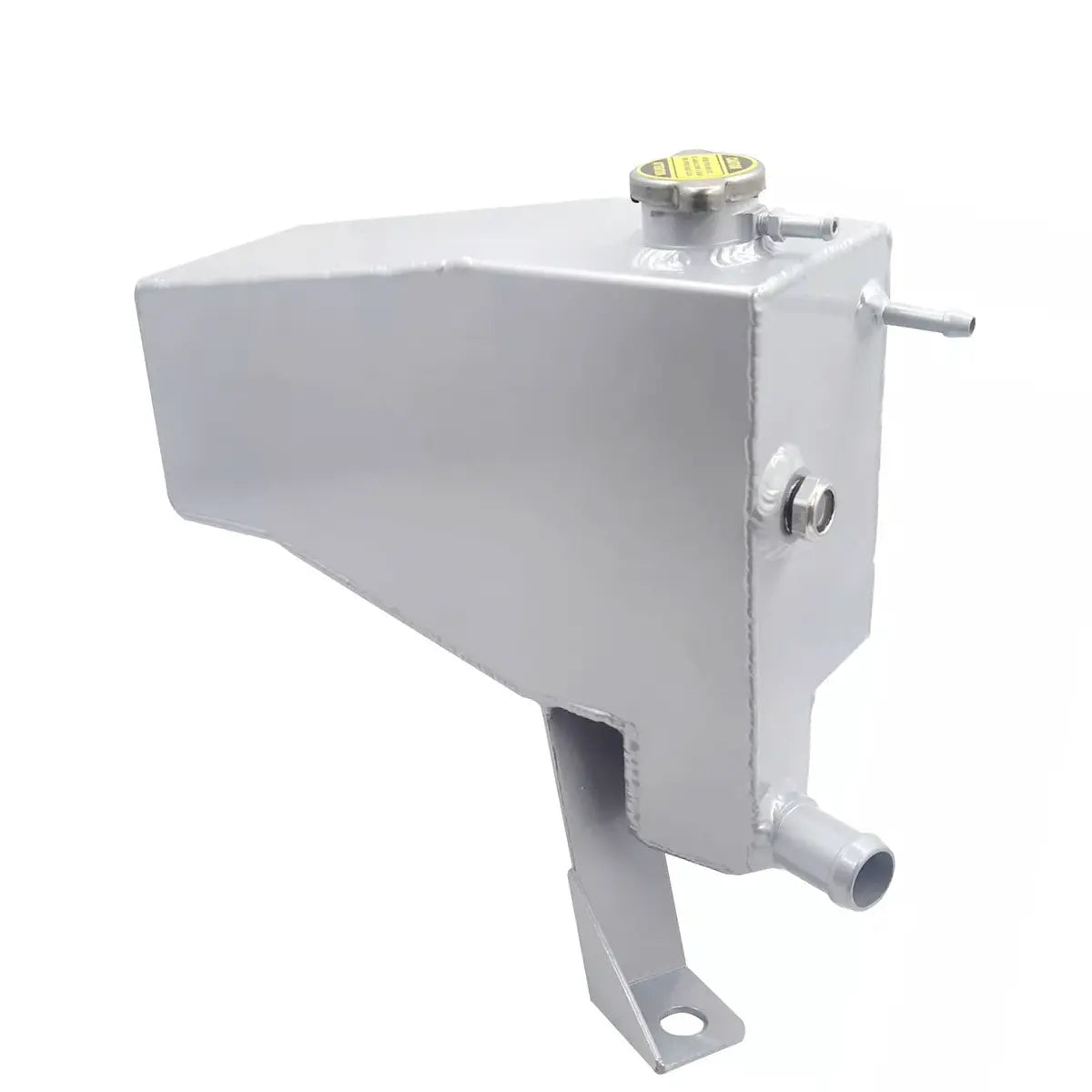 Chevy Silverado GMC Sierra 1500 Coolant Reservoir Pickup Tank RACMOTO Auto Parts