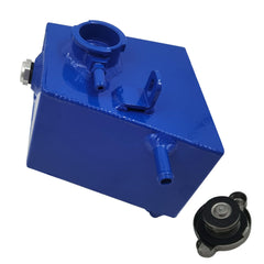 Mini Cooper S R52 R53 Coolant Overflow Reservoir Tank RACMOTO