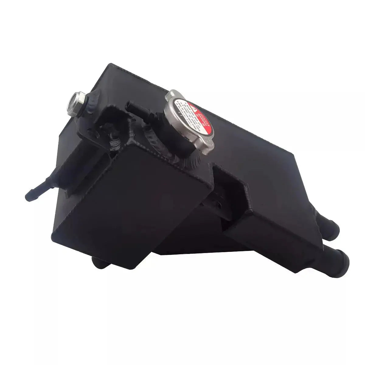 Coolant Overflow Reservoir Tank Ford F-250 F-350 F-450 2011-2016