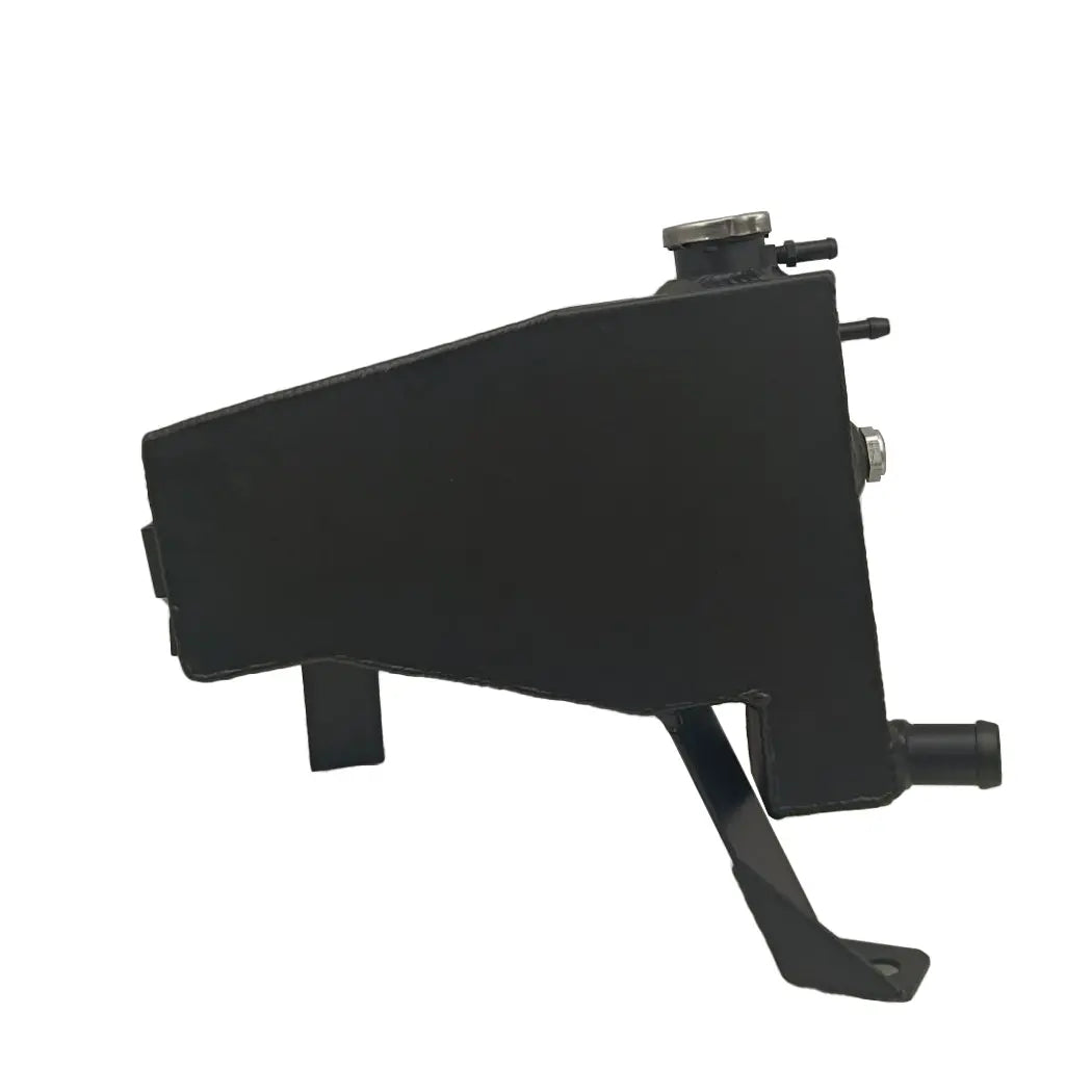 Coolant Overflow Tank Reservoir 07-13 Chevy Silverado GMC Sierra 1500 Pickup RACMOTO Auto Parts