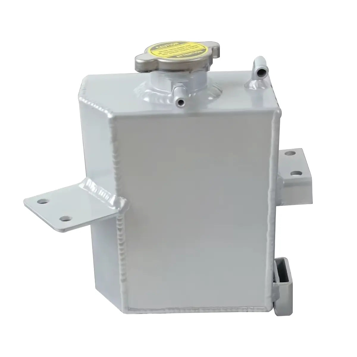 Coolant Reservoir Expansion Tank Chevrolet Beat Spark L4 1.2L RACMOTO Auto Parts