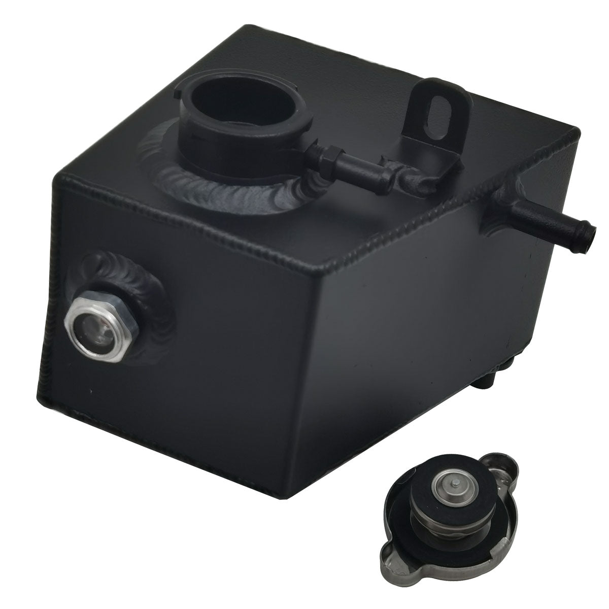 Coolant Reservoir Tank for Mini Cooper R52 R53 2002-2008 RACMOTO