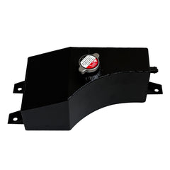 Coolant Reservoir Tank w/ Cap for Kia Sorento 2003-2006 254303E201 BLACK RACMOTO