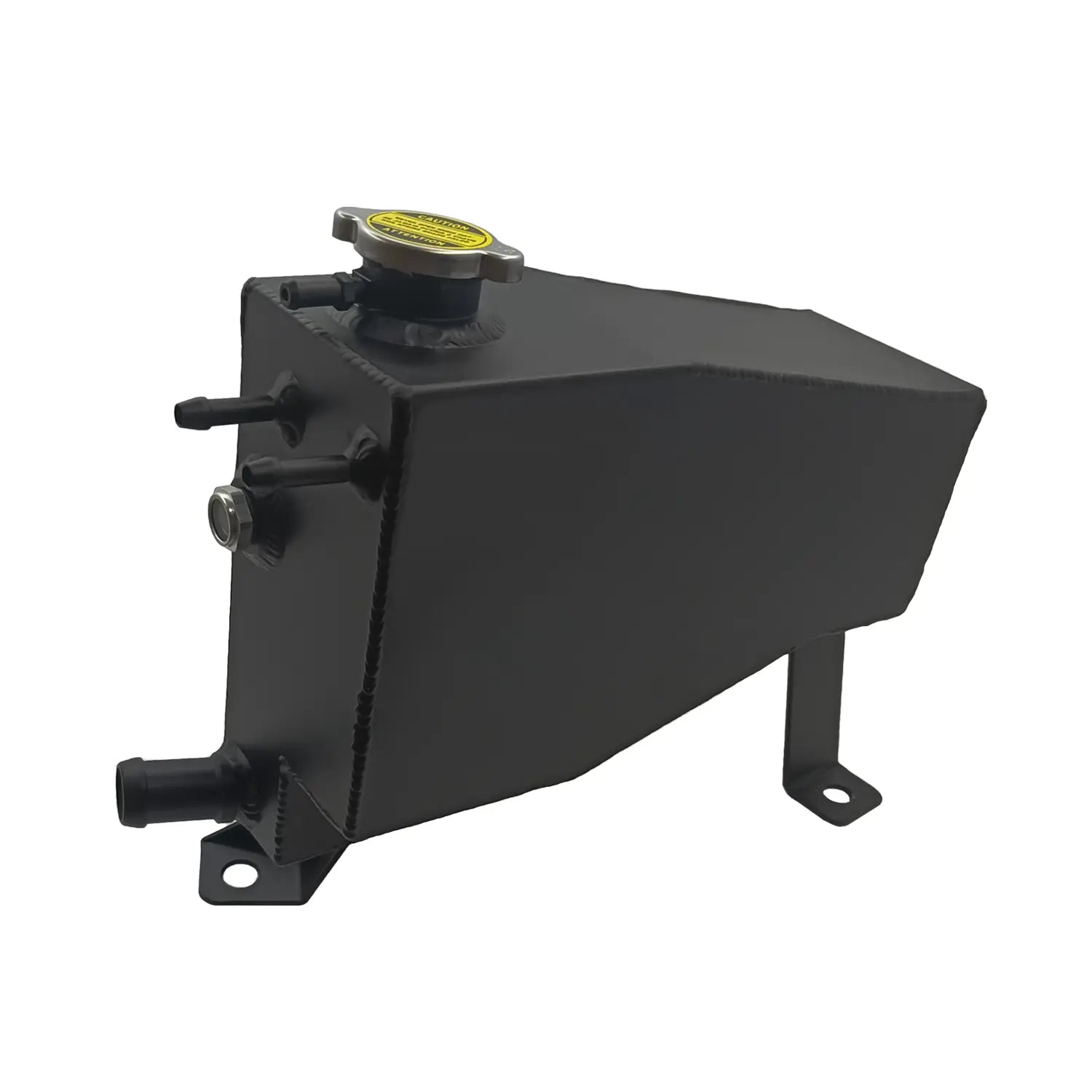 Coolant Reservoir  Tank Chevrolet Silverado 1500 GMC Sierra 1500 Cadillac RACMOTO Auto Parts