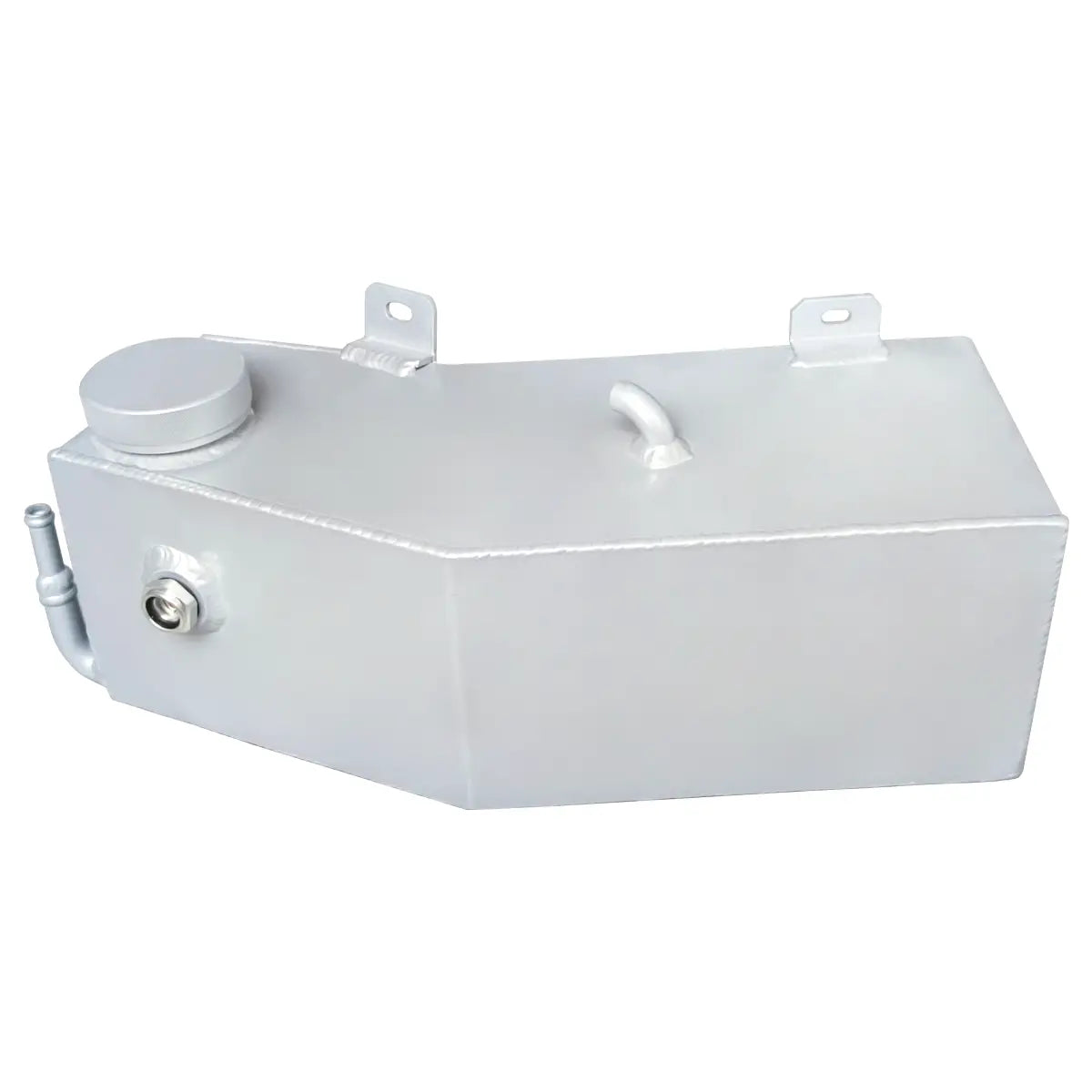 Corvette C3 Coolant Expansion Overflow Reservoir Tank Bottle 1977-1982 RACMOTO Auto Parts