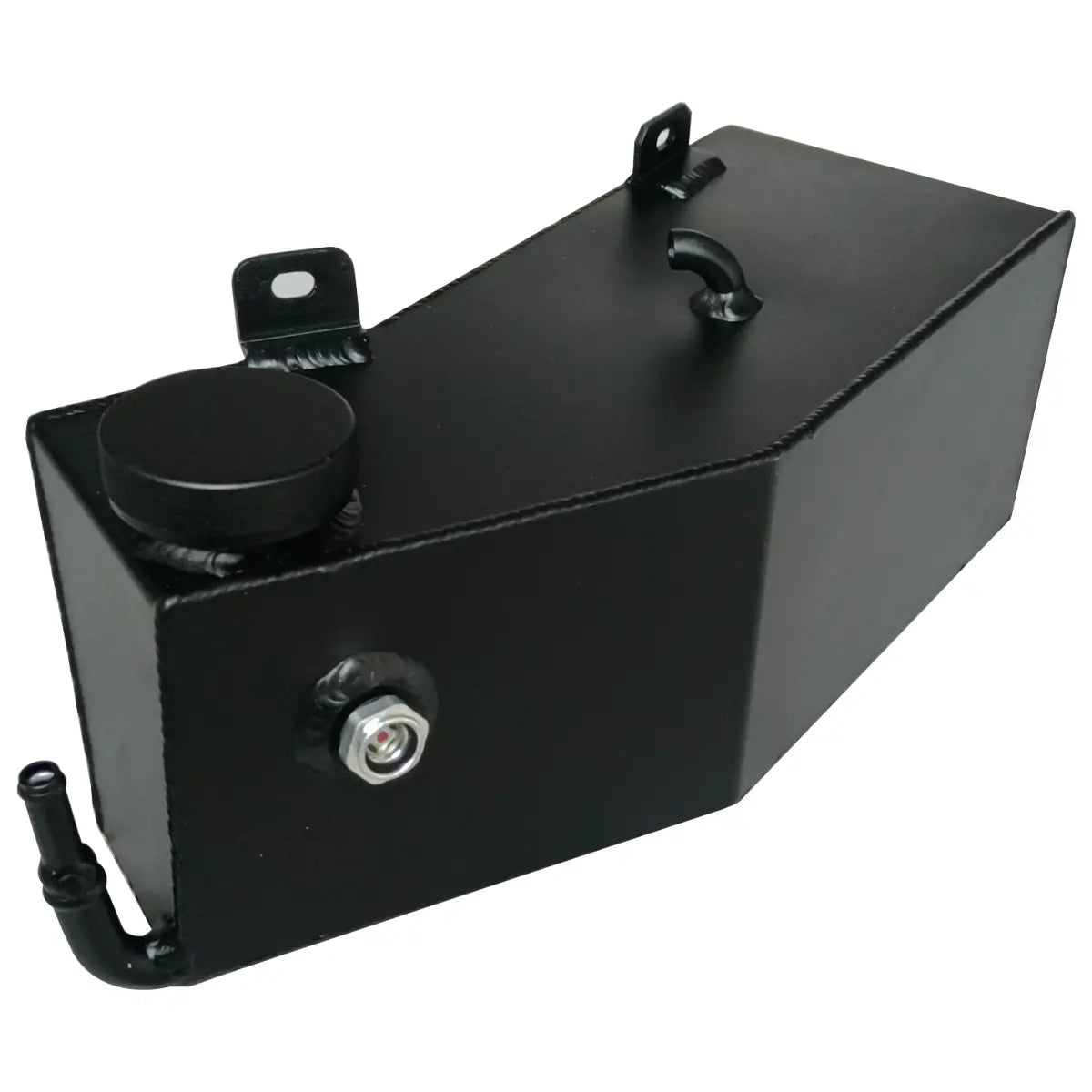 Corvette C3 Coolant Expansion Overflow Reservoir Tank Bottle 1977-1982 RACMOTO Auto Parts