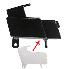 Drz400 Drz400s Drz400sm Drz400e Coolant Reservoir  Tank RACMOTO Auto Parts