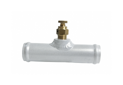 Easy Bleeder Cooling System Air Bleeding System 5/8 Heater Hose RACMOTO