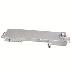 FORD F600 F700 F800 HDuty Alloy Radiator Coolant Overflow Tank F6HZ8A080B