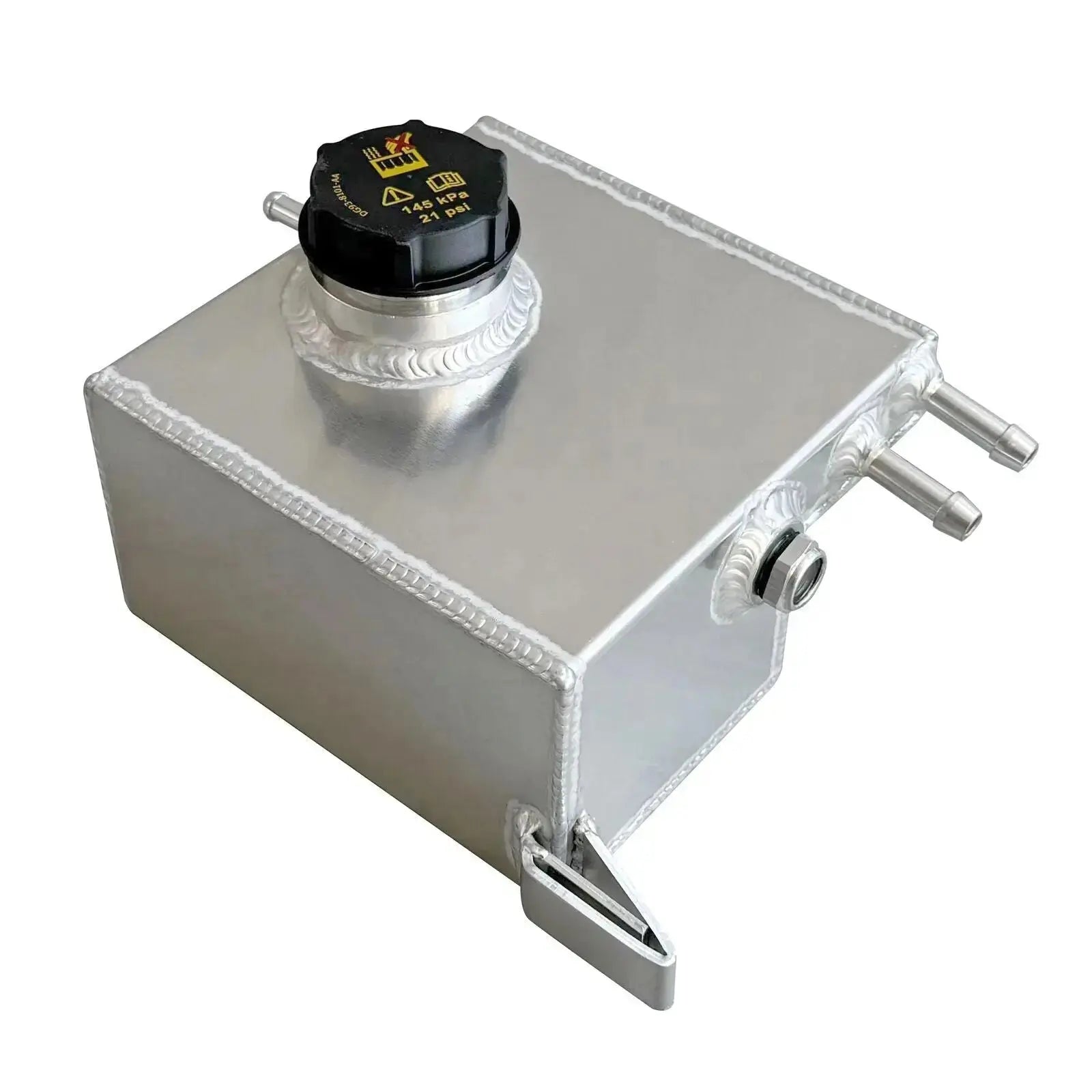 FORD FOCUS MK2 Volvo C30 C70 S40 V50 Coolant Reservoir Tank RACMOTO