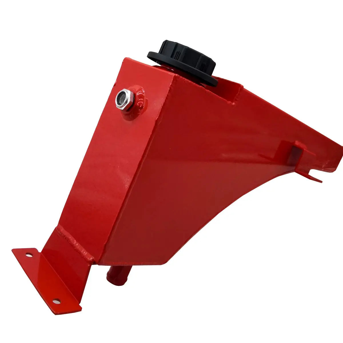 Ford F250 Coolant Reservoir F-350 F-450 Super Duty 7.3L Tank Racmoto