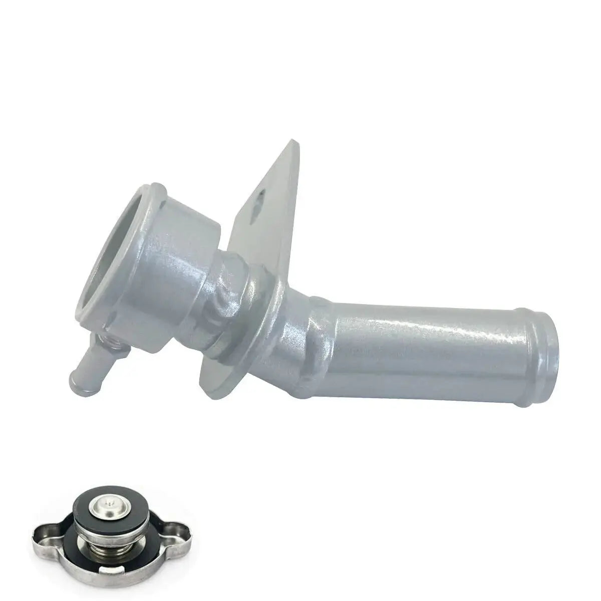 Radiator Filler Neck Honda jazz Gd1 gd3 gd5 ge2 ge3 L12a l13a l15a