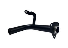 For Land Rover Discovery 2 1999-2004 Range Aluminum Coolant Water Elbow Pipe RACMOTO