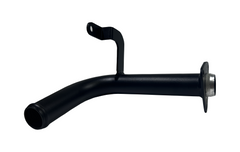 For Land Rover Discovery 2 1999-2004 Range Aluminum Coolant Water Elbow Pipe RACMOTO