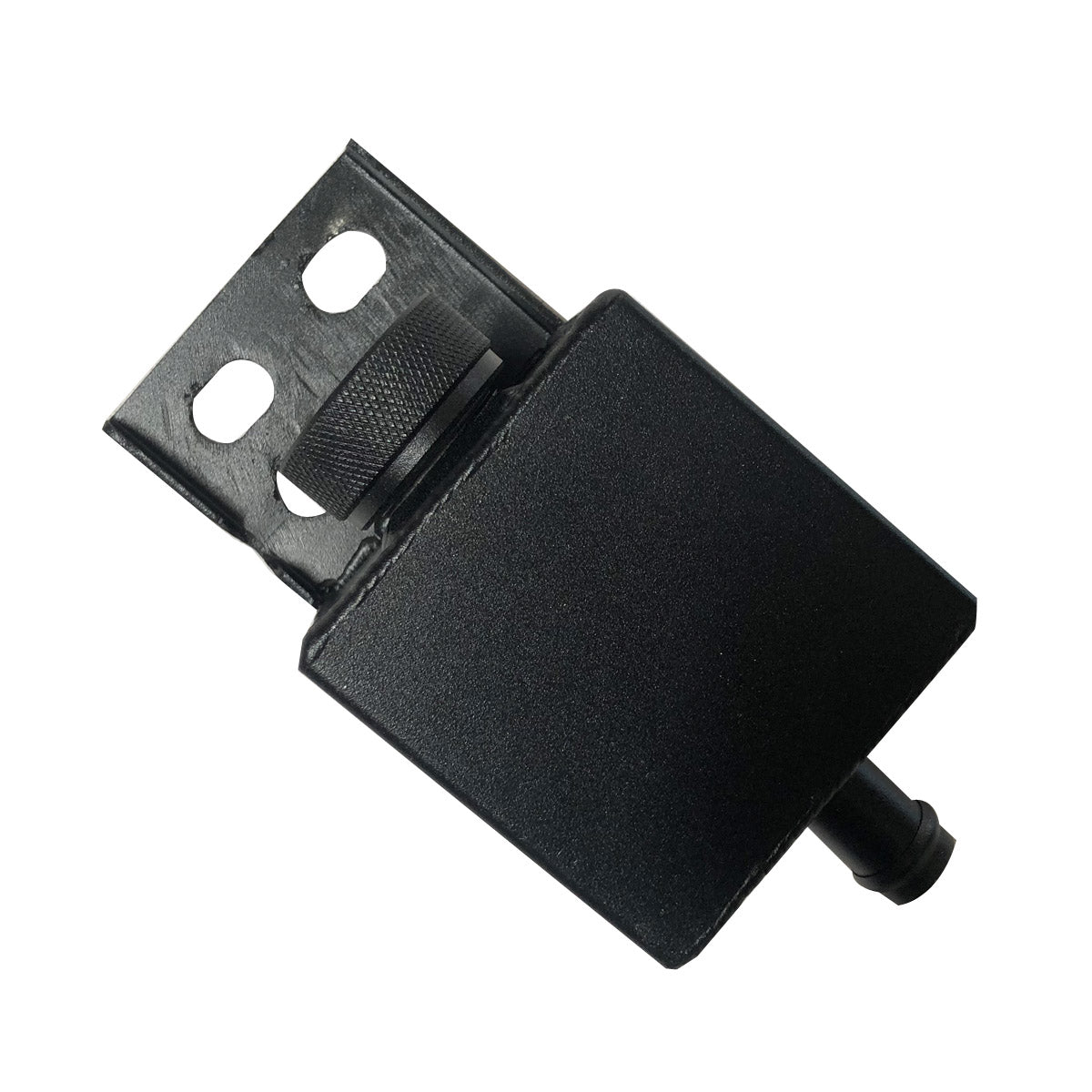 Mini Cooper Aluminum Power Steering Fluid Reservoir Tank RACMOTO