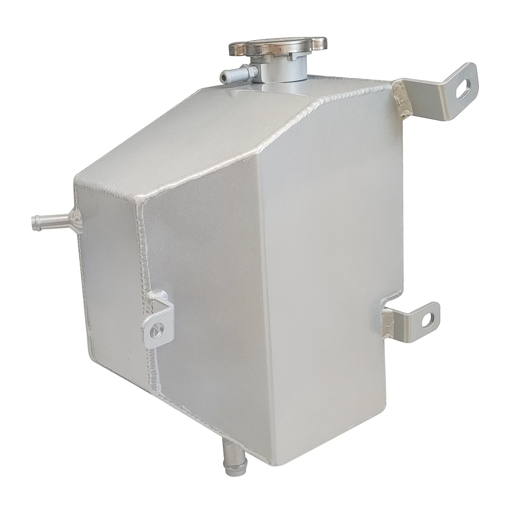 For Mitsubishi Delica WA L400 1994-2002 Overflow Expansion Tank RACMOTO