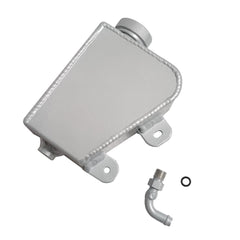 For Polaris Sportsman 700 2002 Aluminum Coolant Overflow Tank Bottle RACMOTO