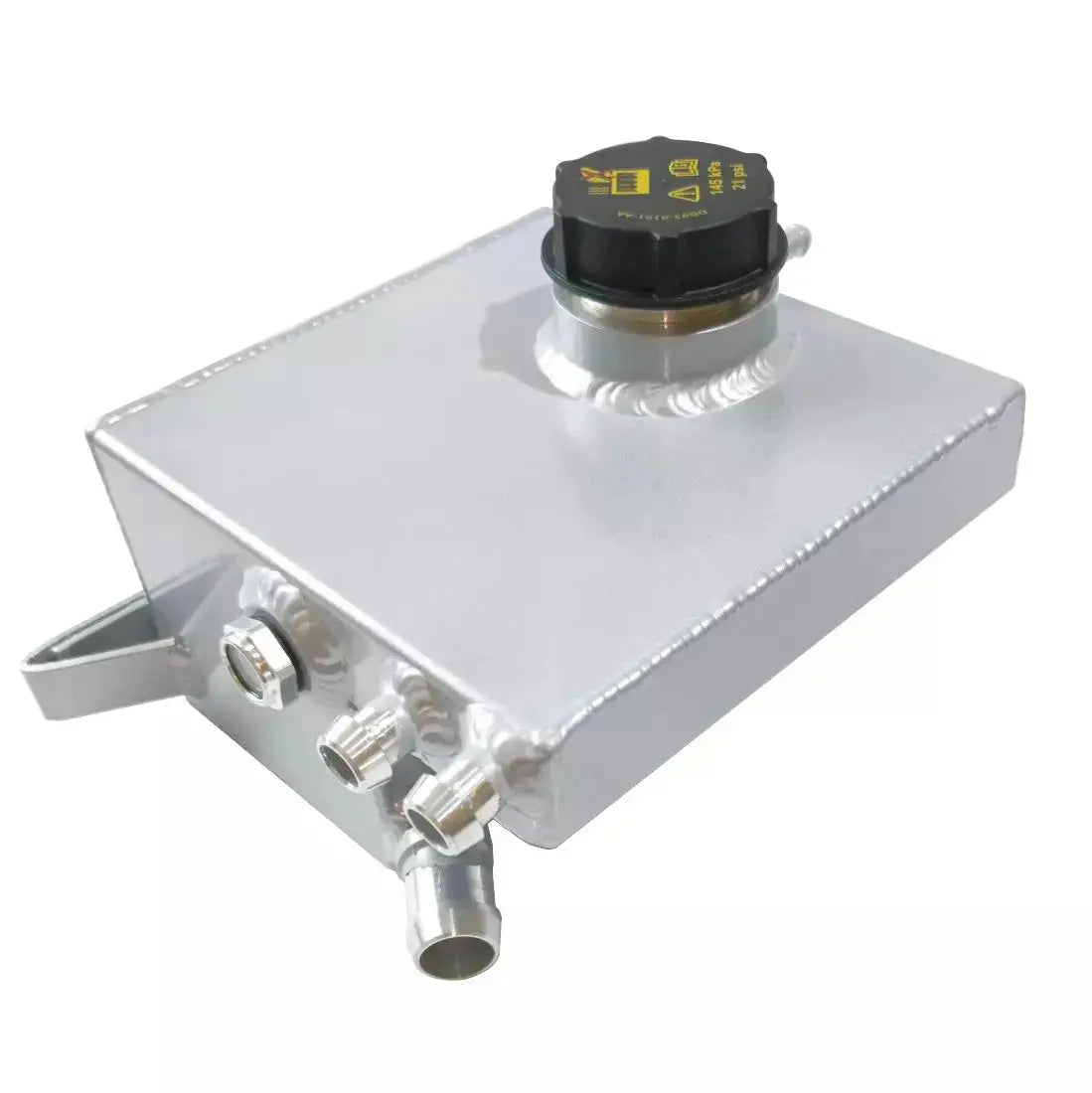 Ford 12-18 Focus MK3 Escape C-Max Aluminum Coolant Reservoir Tank