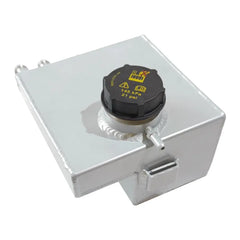 Ford 12-18 Focus MK3 Escape C-Max Aluminum Coolant Reservoir Tank RACMOTO