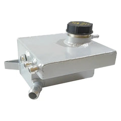 Ford 12-18 Focus MK3 Escape C-Max Aluminum Coolant Reservoir Tank RACMOTO