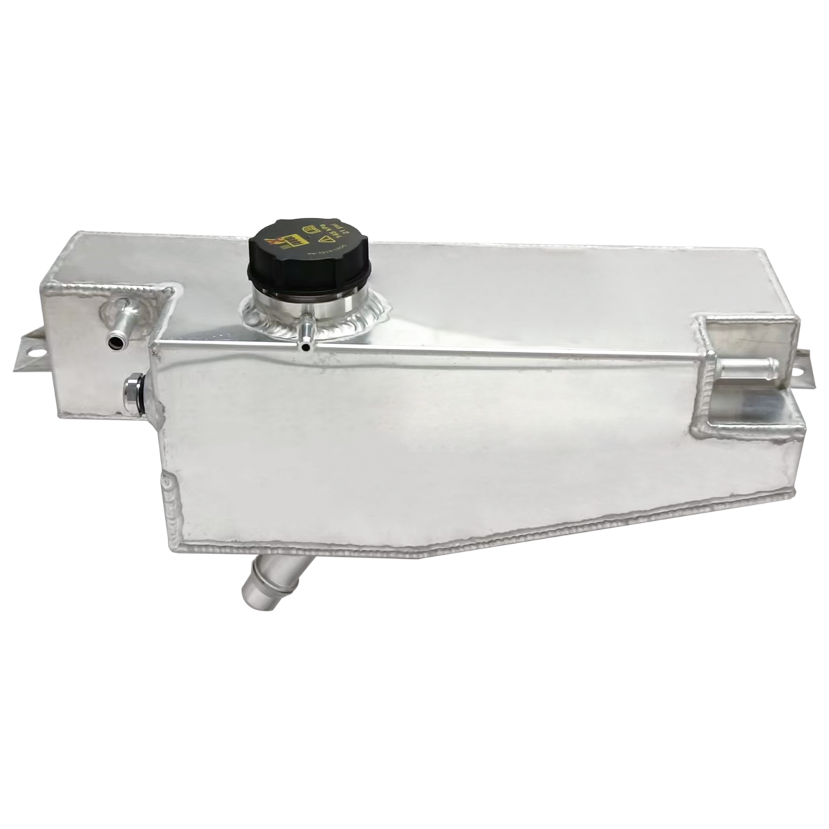 Ford F-150 2.7L 3.5L 5.0L Coolant Expansion Reservoir Tank RACMOTO