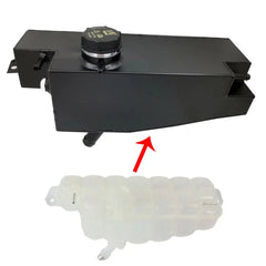 Ford F-150 3.5L Coolant  Overflow Expansion Tank 2015-2020