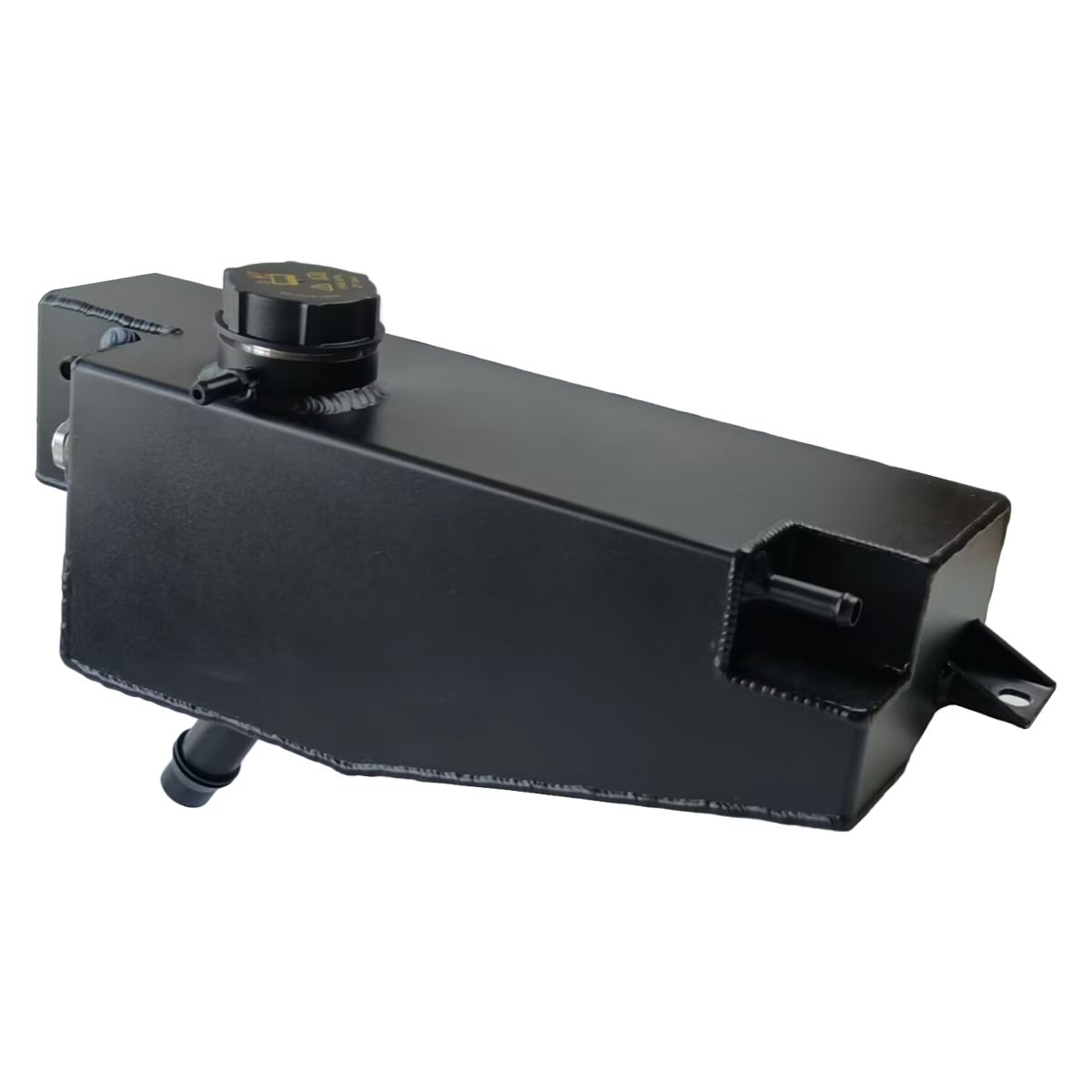 Ford F-150 3.5L Coolant  Overflow Expansion Reservoir Tank 2015-2020 RACMOTO