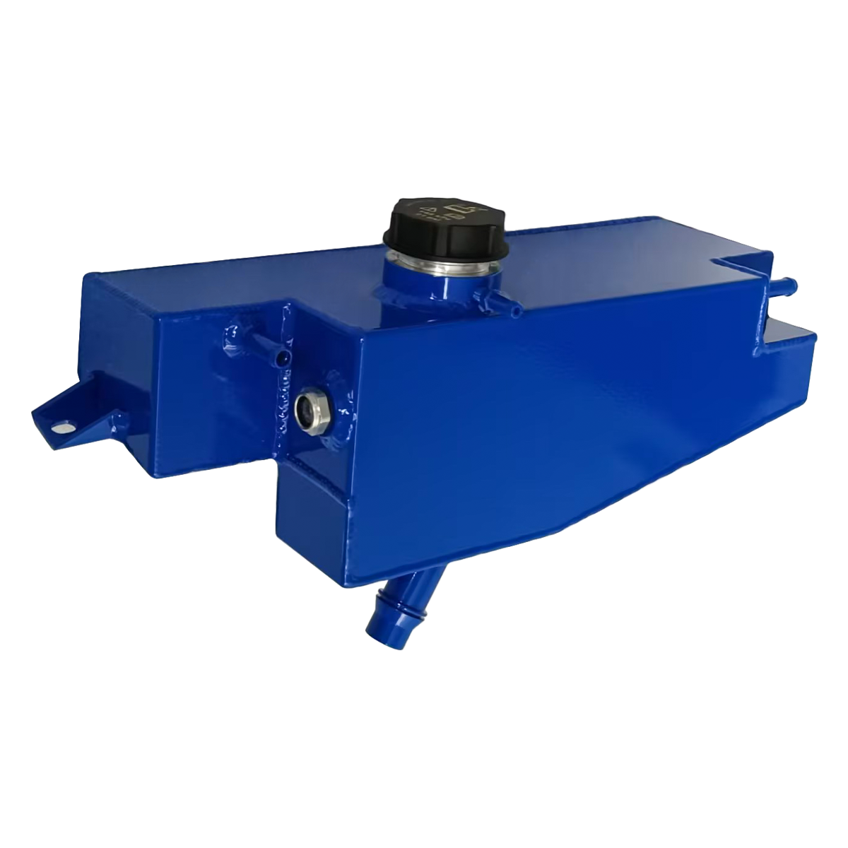 Ford F-150 3.5L  Radiator Coolant  Overflow Expansion Tank 2015-2020 RACMOTO