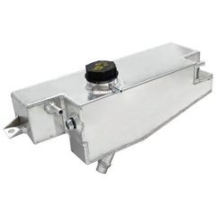 Ford F-150 2.7L 3.5L 5.0L Coolant Expansion Reservoir Tank RACMOTO