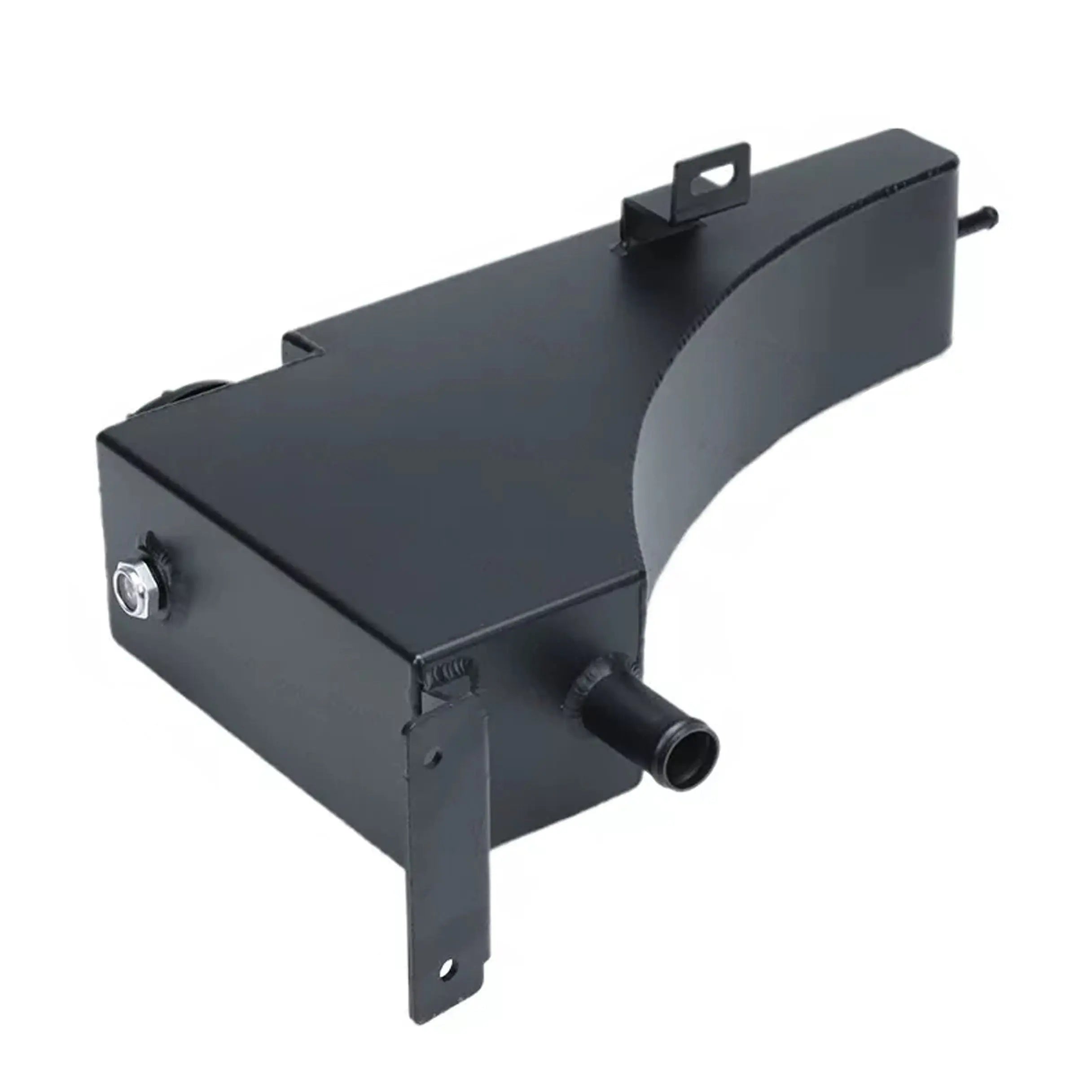 Coolant Reservoir Tank For Ford F250 F350 F450 Super Duty SD 7.3L 99-05 Racmoto